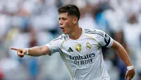 Arsenal Siapkan Rp1,4 Triliun demi Arda Guler, Real Madrid Diminta Lepas Permata Masa Depan