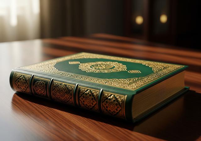 Sabar dalam Kesulitan: Teguh di Tengah Ujian