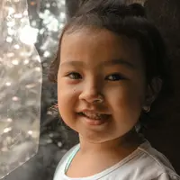 Lingkungan yang tenang dan nyaman bisa membantu anak lebih fokus. Foto: Arfan Adytiya on Unsplash