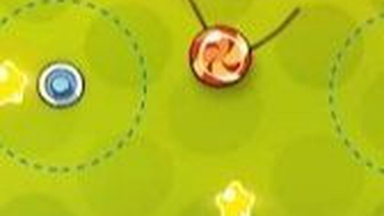11.&nbsp;Cut the Rope
