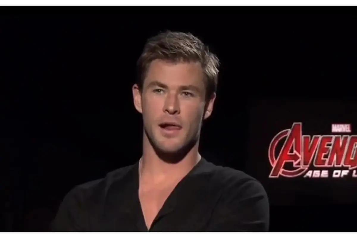 Video Pemeran Thor Avengers Bicara Bahasa Indonesia Ini Bikin Kaget