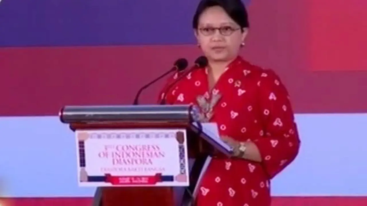 Segmen 7: Forum Diaspora Indonesia hingga Pasukan Berani Mati PLN