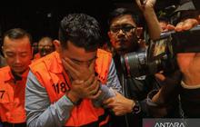 John Field Serahkan Diri ke KPK, Terjerat Kasus Suap Bea Cukai
