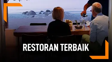 Restoran Terbaik