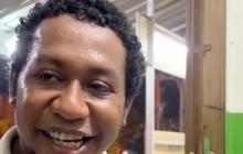 Kisah Basilica Pengamen Viral di Bekasi, Ternyata Dulunya Kerja Kantoran dan Tempuh Studi S2