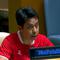 Deputi Wakil Tetap Republik Indonesia untuk PBB di New York, Widya Sadnovic.