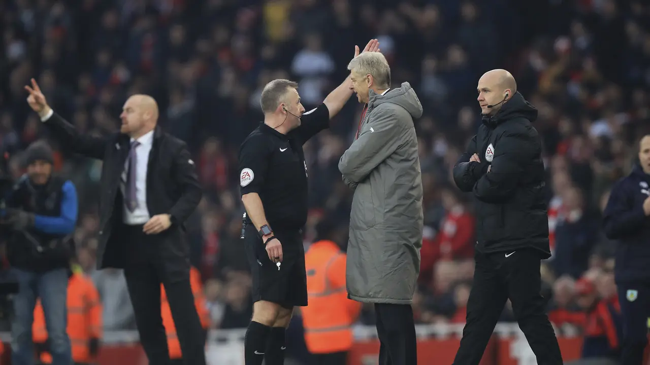 Arsenal
