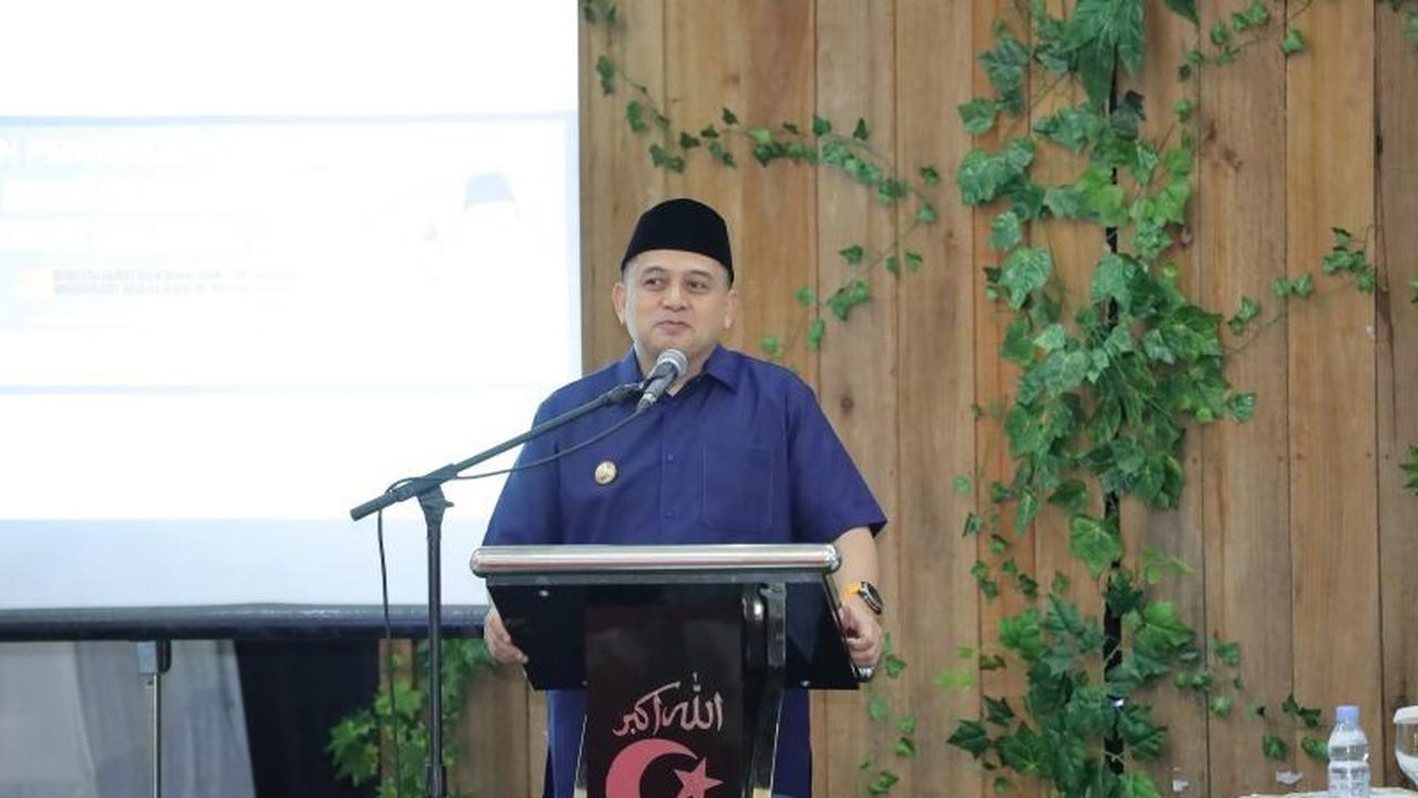 Munafri Harap Manajemen PSM Makassar Bangun Komunikasi dengan Bernardo Tavares, Mungkinkah Kembali?