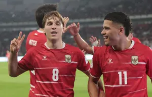 Klasemen FIFA ASEAN Cup 2026: Timnas Indonesia di Bawah Malaysia