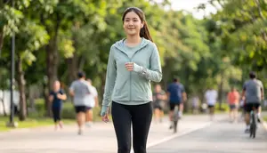 Cari Jaket Anti UV? Ini Tips Memilih dan Rekomendasi Produk untuk Melengkapi Outfit Outdoor