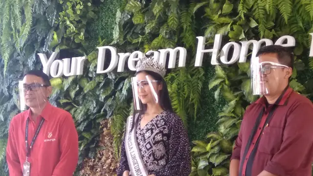 Putri Indonesia Lingkungan