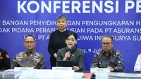 OJK Tegas Tangani Kasus Asuransi Pro Life, Aset Disita untuk Dukung Proses Hukum