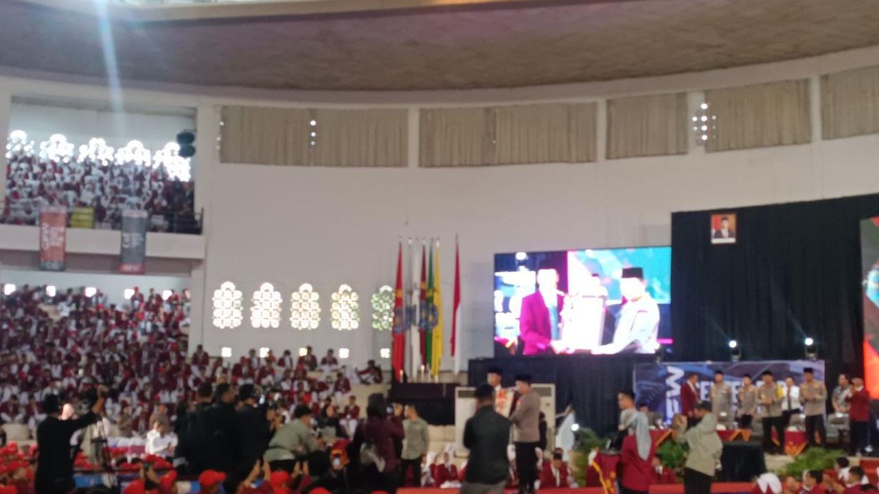 Dok. Istimewa