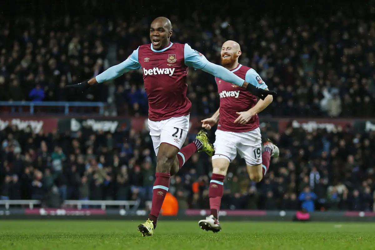 Angelo Ogbonna