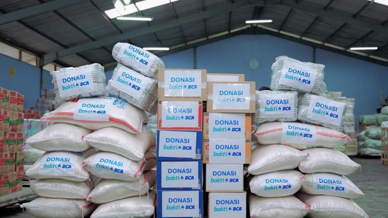 BCA Tanggap Bencana Sibolga: Hentikan Operasional dan Salurkan Bantuan Kemanusiaan