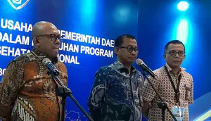 Bos BPJS Kesehatan: Klinik Kopdes Bisa Layani Peserta JKN, Asal Penuhi Syarat