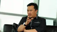 Imam Nahrawi (Liputan6.com/Helmi Fithriansyah)