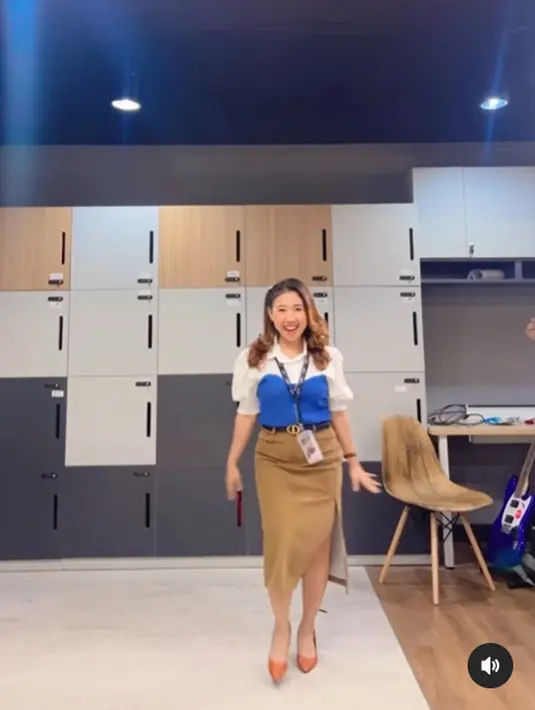 kiky Saputri [Foto: Instagram/kikysaputrii]