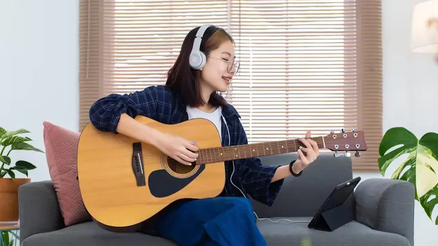 Playing Music