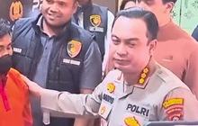 Ini Penampakan Suami yang Tega Telantarkan Istri hingga Tewas, Minta Maaf ke Keluarga Korban