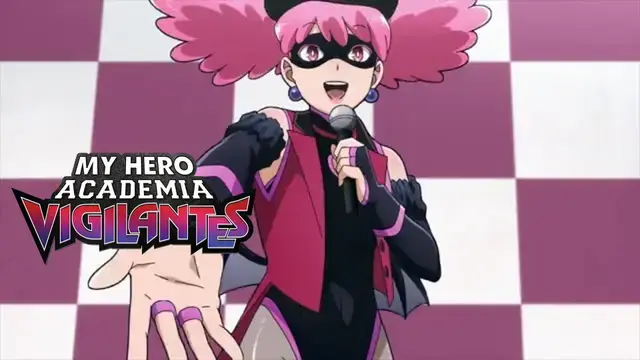 My Hero Academia: Vigilantes Season 2