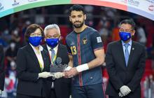 Muhammad Albagir kembali ke Timnas Futsal Indonesia, Siap Bersaing Masuk Tim Utama