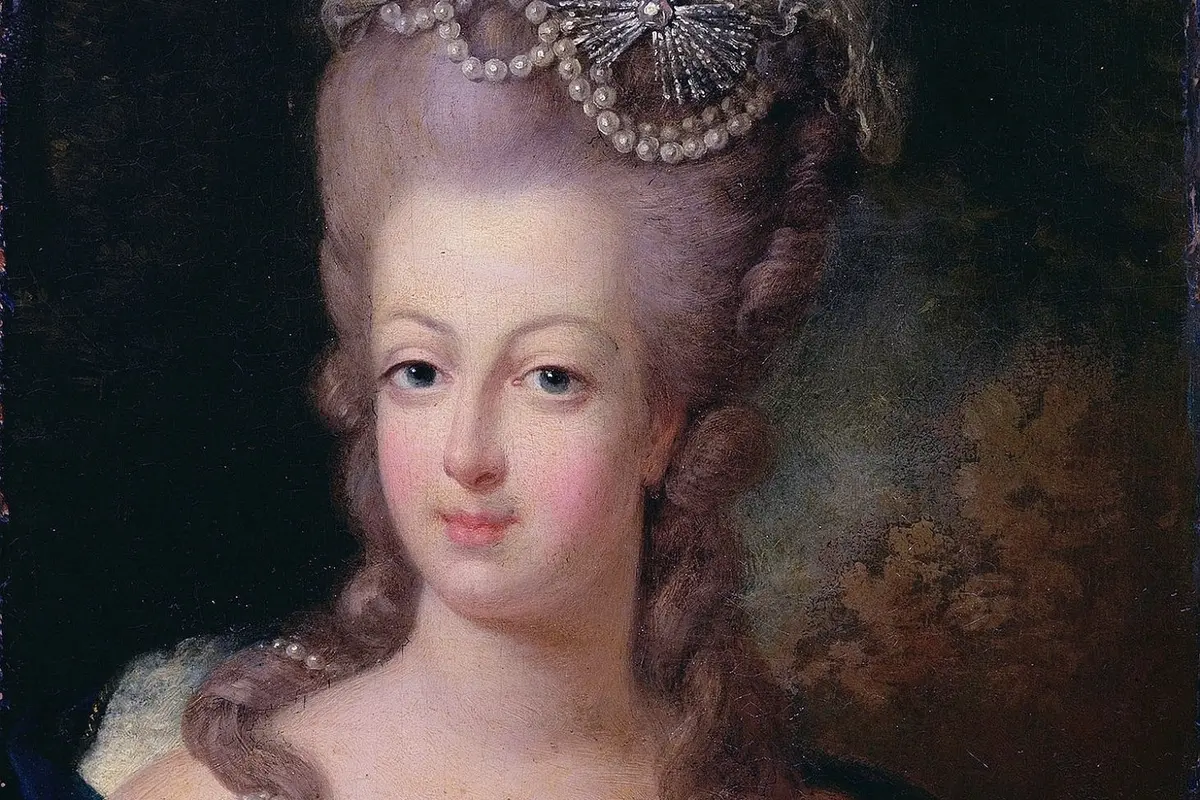 Marie Antoinette