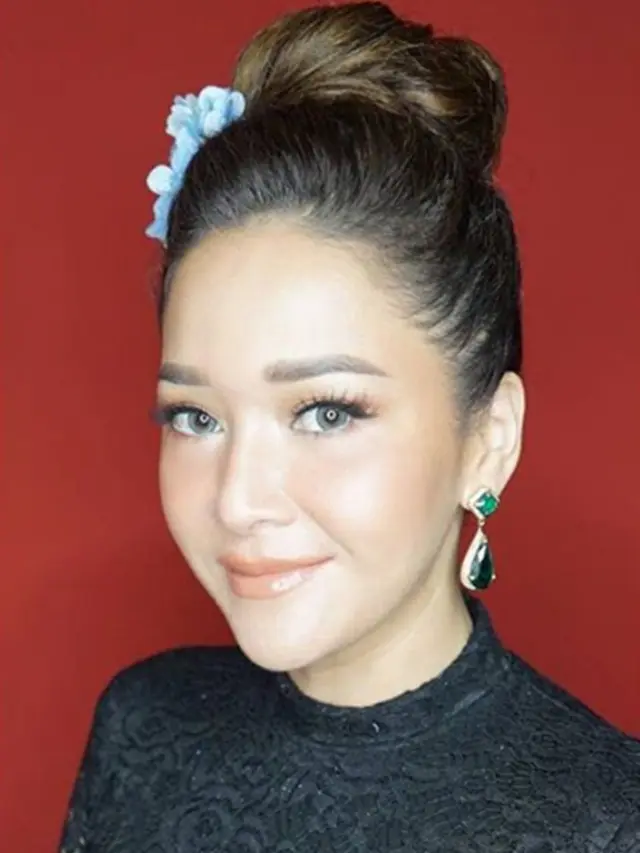 Maia Estianty