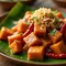 Resep Ayam Dadu Kalasan Spesial yang Empuk dan Gurih