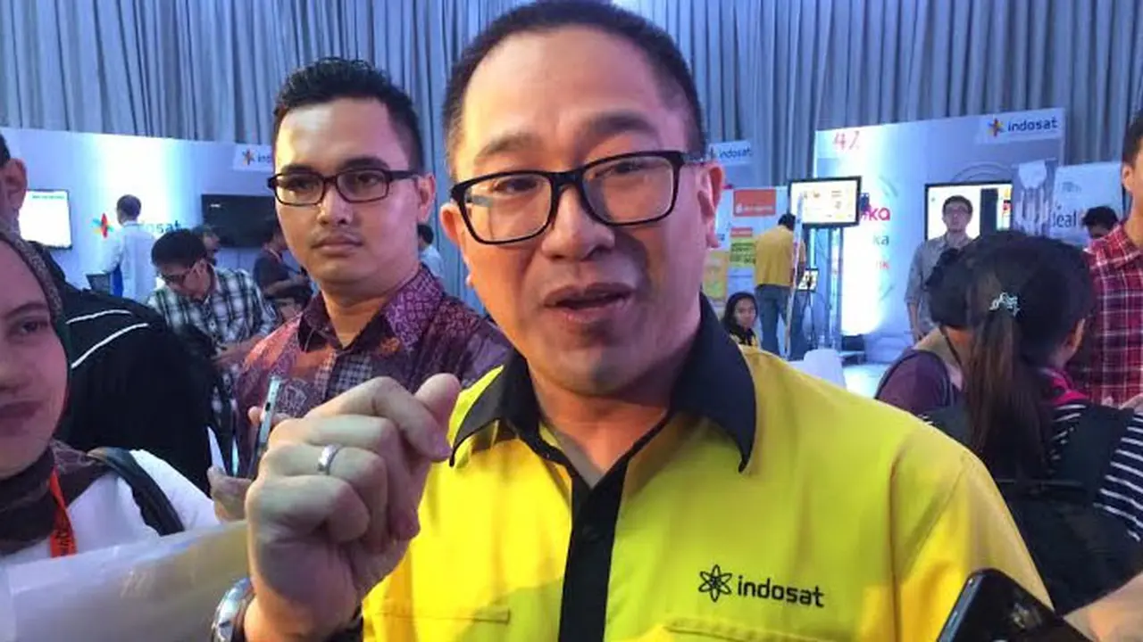 Ujicoba Layanan 4G LTE, Indosat Bikin Kartu SIM Baru