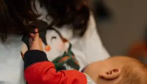 Mastitis Berulang saat Menyusui, Hindari Kesalahan Ini