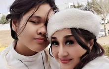 7 Potret Gagah dan Ganteng Anak Semata Wayang Paramitha Rusady yang Kini Beranjak Remaja