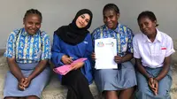 Riset Kolaboratif Petakan Kondisi Pendidikan dan Pembangunan SDM di Indonesia Timur