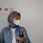 Senjie Nuraini