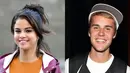 Dilansir dari HollywoodLife, Selena Gomez miliki pemikirannya sendiri meski hubungannya dengan Justin Bieber itu serius. (Getty Images/Cosmopolitan)