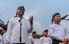 Kapolri Pastikan Bantuan Logistik Tiba di Lokasi Bencana Sumatera Meski Akses Sulit