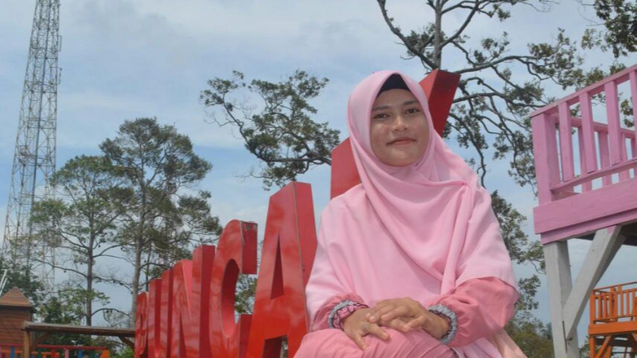 istri tewas disekap suami di palembang