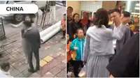 Tak Belikan Ponsel, Pria Ini Ditampar 52 Kali oleh Sang Pacar