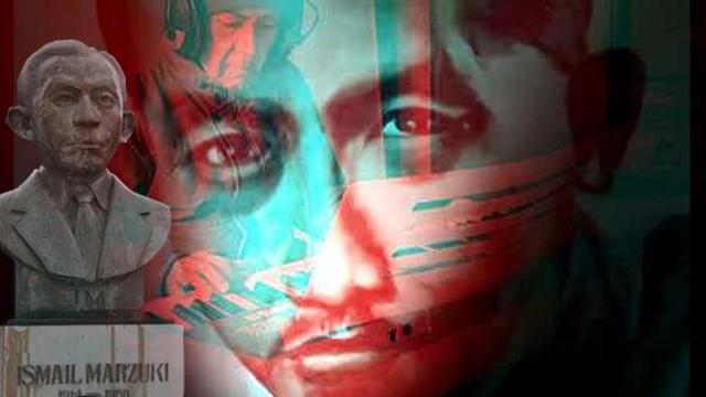 Akhirnya Karya Ismail Marzuki Mendapat Penghargaan Showbiz Liputan6 Com