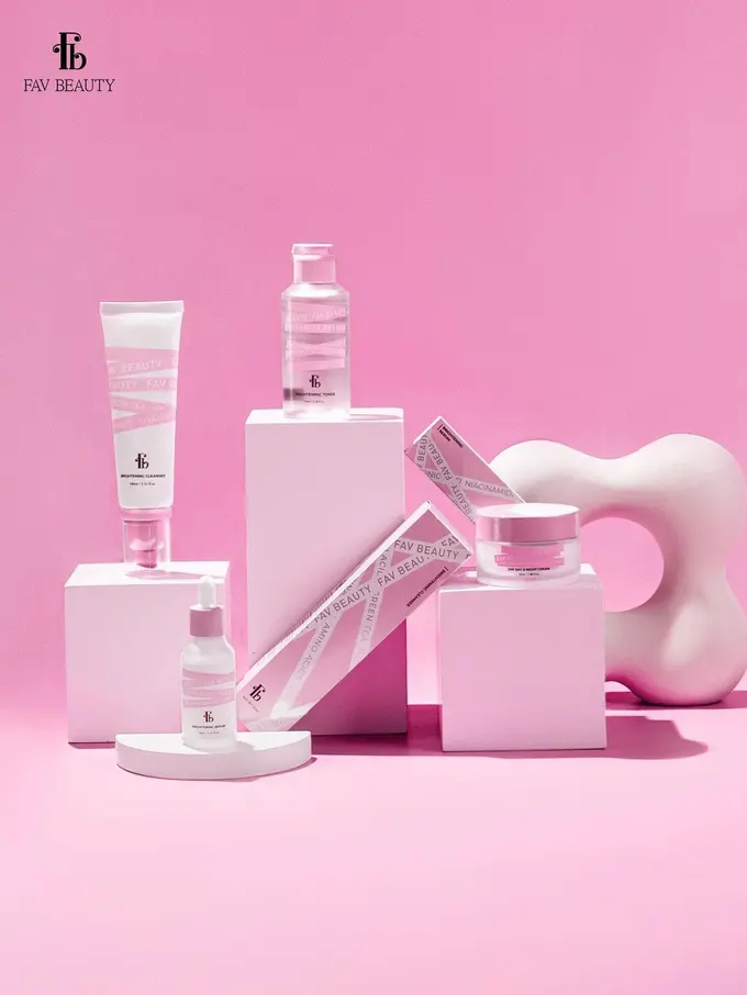 Diary Fimela: Debut Skincare Idaman Gen Z untuk Atasi Kulit Kusam dengan Konsep Minimalis dan Harga yang Terjangkau