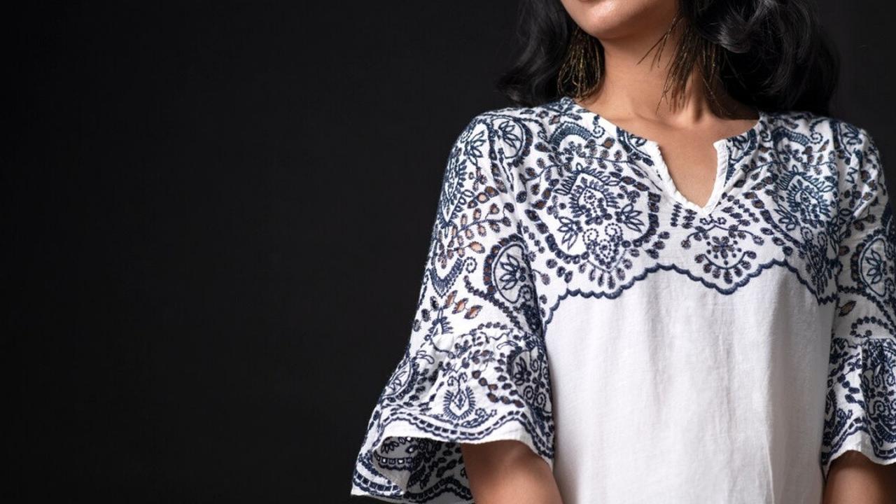 6 Model Dress Batik Terbaru 2025 yang Stylish, Bikin Penampilanmu Makin Stand Out dan Cantik