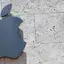 Apple adalah sebuah industri visioner yang merevolusi industri komputer, musik, dan komunikasi seluler.