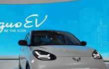 Wuling BinguoEV Lebih Mahal dari Air ev, tapi Mengapa tanpa Fitur Perintah Suara dan IOV?