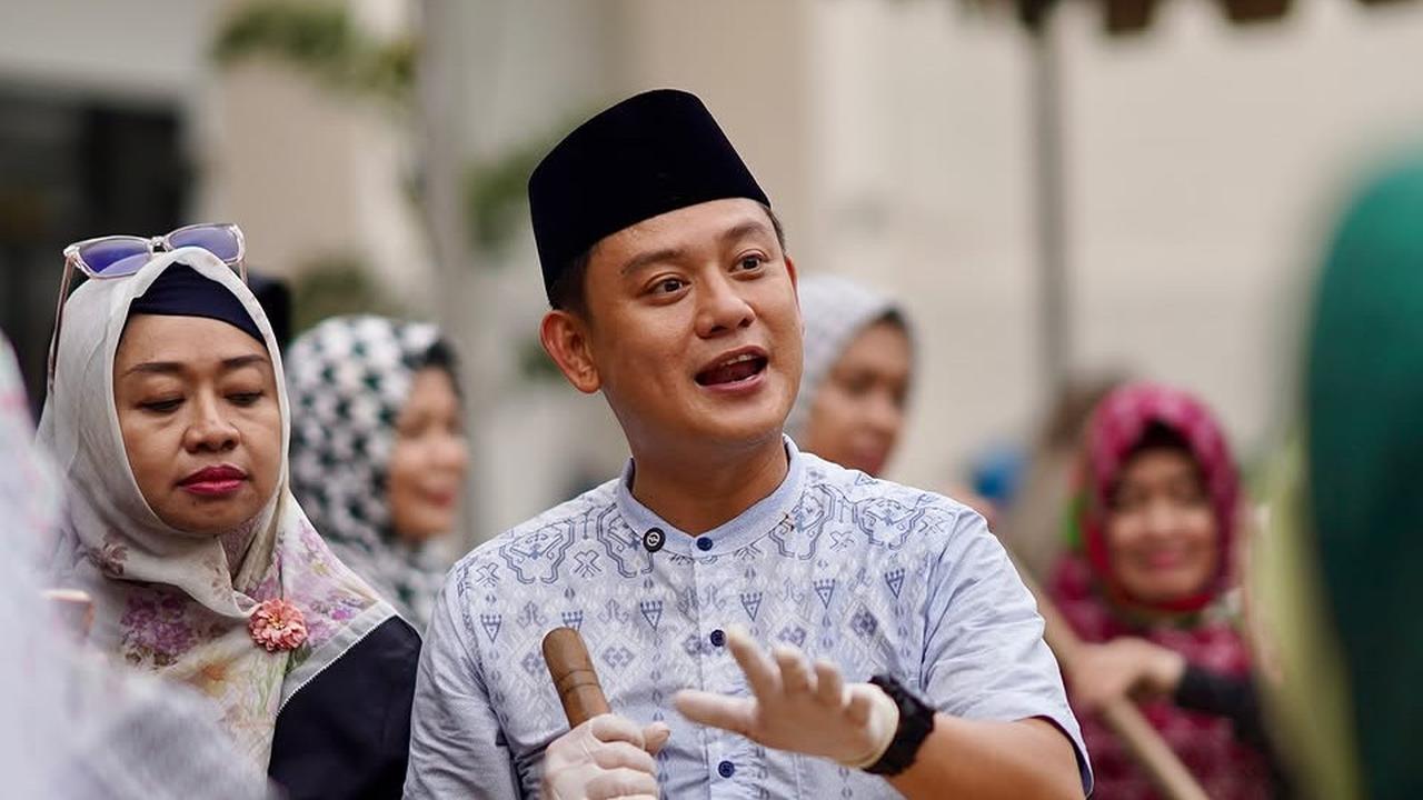 Disambut Haru, Ini Detik-detik Bobon Santoso Ucap Syahaday Dimbimbing Ustaz Derry