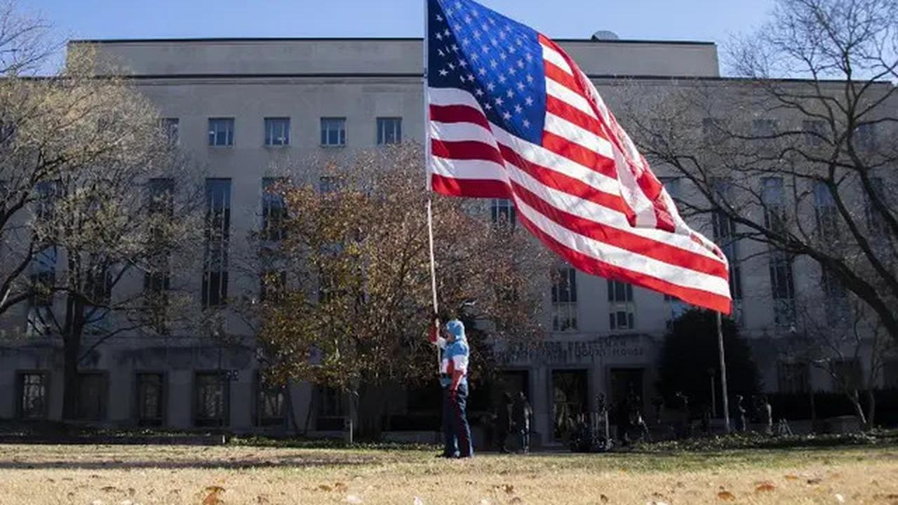 Indonesia Diminta Bersikap Tegas Seperti Amerika Serikat soal Masalah Ini