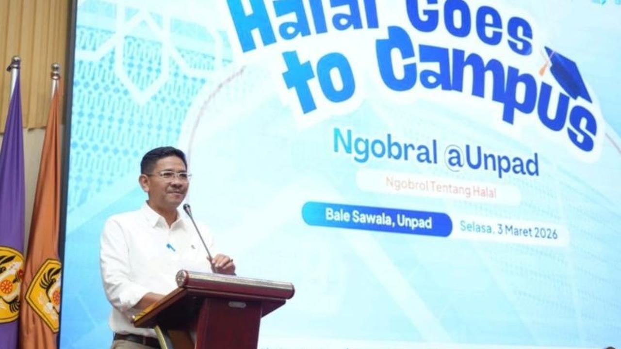 Sertifikasi Halal: Standar Mutu Global dan Gaya Hidup Modern yang Diakui Internasional