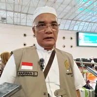DPR Kirim 52 Orang Tim Pengawas ke Arab Saudi, Soroti Penanganan Jemaah Haji Terpisah