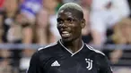 Paul Pogba memilih meninggalkan Old Trafford setelah kontraknya habis. Ia memutuskan untuk kembali ke Juventus setelah berpisah dengan MU. Pemain berusia 29 tahun tersebut sebelumnya pernah membela Juventus selama empat tahun antara 2012 sampai 2016. Pogba kembali ke Allianz Stadium dengan status bebas transfer. Gelandang asal Prancis tersebut dikontrak jangka panjang dengan durasi selama empat tahun. (AFP/Ethan Miller)