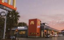 Dihantam Boikot dan Wabah E-Coli, Pendapatan McDonald Anjlok Parah