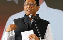 Guru Ngaji Curhat Honor Cuma Rp250 Ribu per Bulan, Mahfud Janji Naikkan Setara UMR